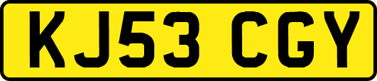 KJ53CGY