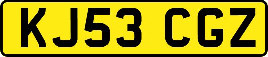 KJ53CGZ