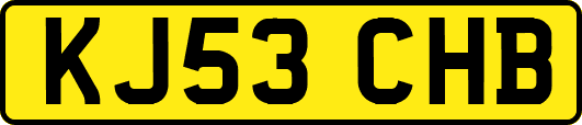 KJ53CHB