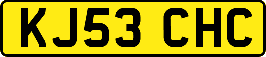 KJ53CHC
