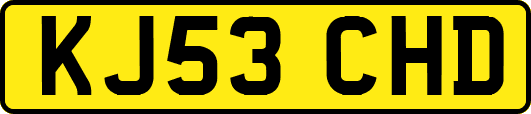 KJ53CHD