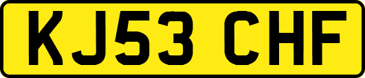 KJ53CHF