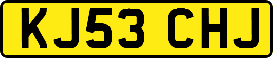 KJ53CHJ