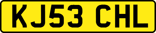 KJ53CHL