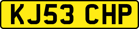 KJ53CHP