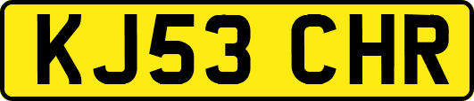 KJ53CHR