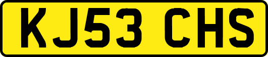 KJ53CHS