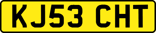 KJ53CHT