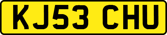 KJ53CHU