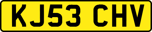 KJ53CHV