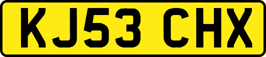 KJ53CHX