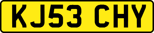 KJ53CHY