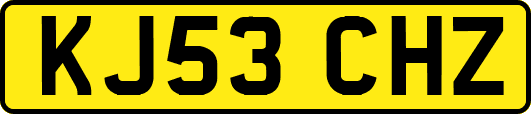 KJ53CHZ