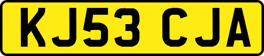 KJ53CJA