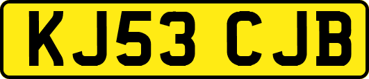 KJ53CJB