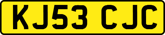 KJ53CJC