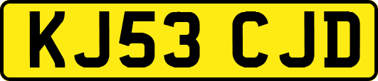 KJ53CJD