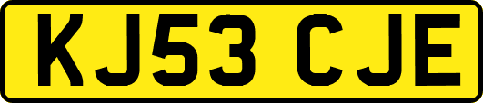 KJ53CJE