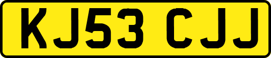 KJ53CJJ