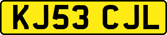 KJ53CJL
