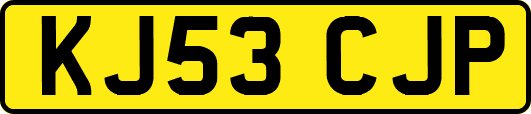 KJ53CJP
