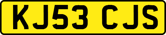 KJ53CJS