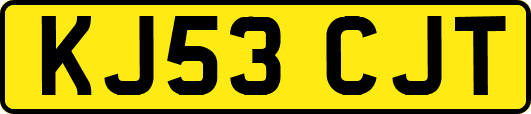KJ53CJT