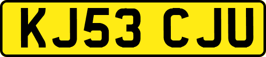 KJ53CJU