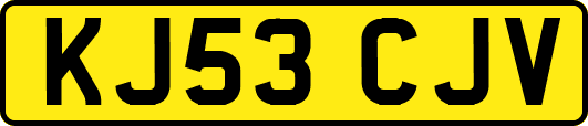 KJ53CJV