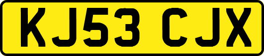 KJ53CJX