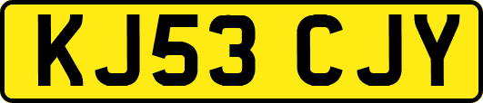 KJ53CJY