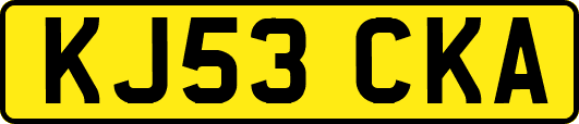 KJ53CKA