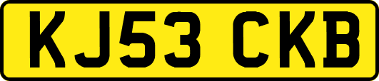 KJ53CKB