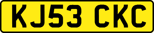 KJ53CKC