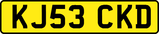 KJ53CKD