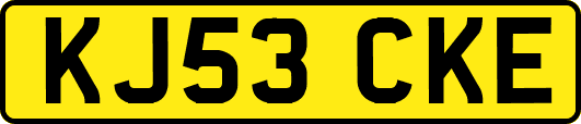 KJ53CKE