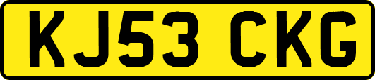 KJ53CKG