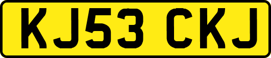 KJ53CKJ