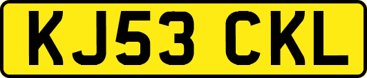 KJ53CKL