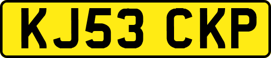 KJ53CKP