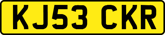 KJ53CKR