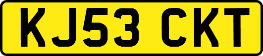 KJ53CKT