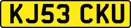 KJ53CKU