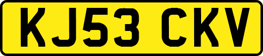 KJ53CKV
