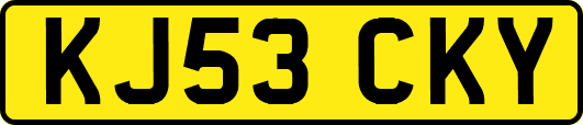 KJ53CKY
