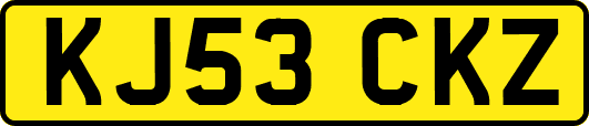 KJ53CKZ