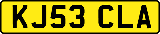 KJ53CLA