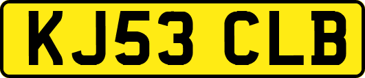KJ53CLB
