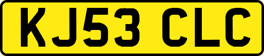 KJ53CLC