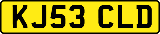 KJ53CLD